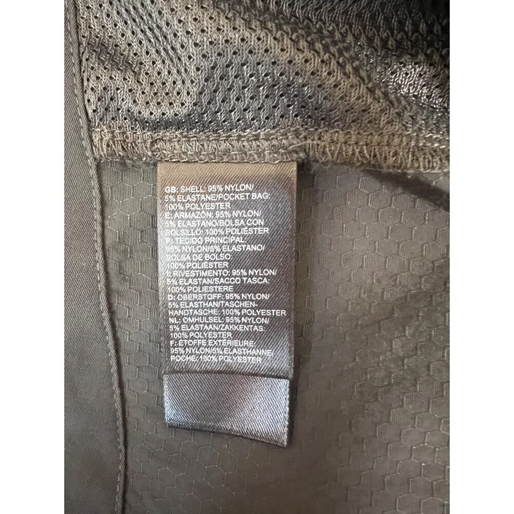 THE NORTH FACE MENS OUTDOOR & EVERYDAY SHORTS